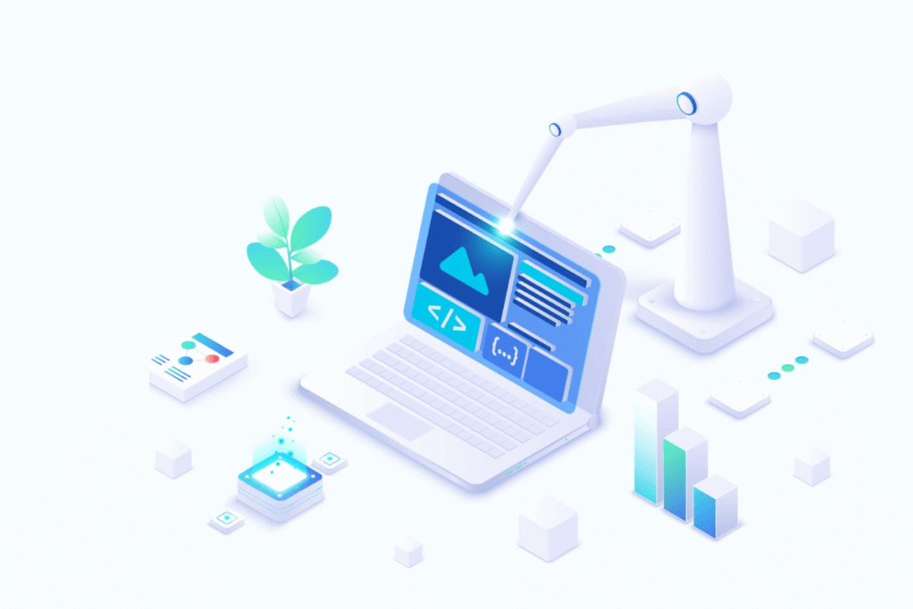 website design and development